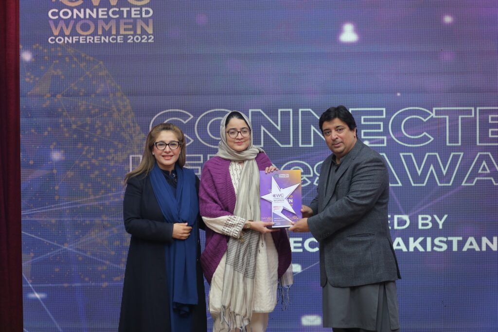 Connected Women Conference 2022